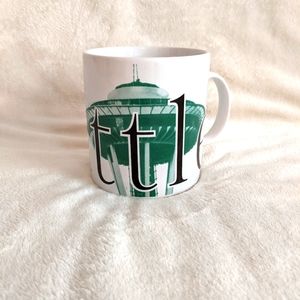 Starbucks Mug